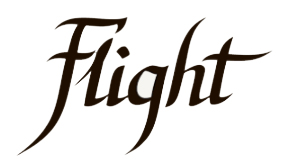 Logo von Flight